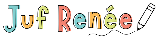 Juf Renée