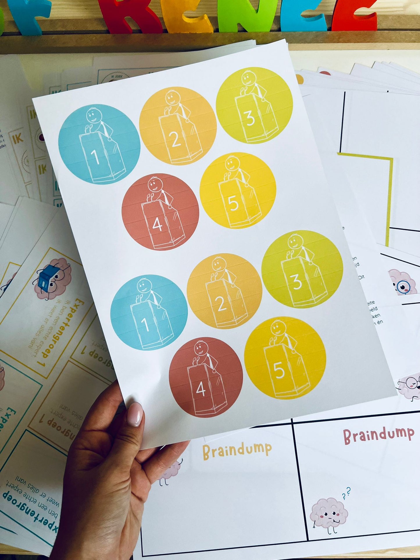 PDF: Werkvormen deel 1