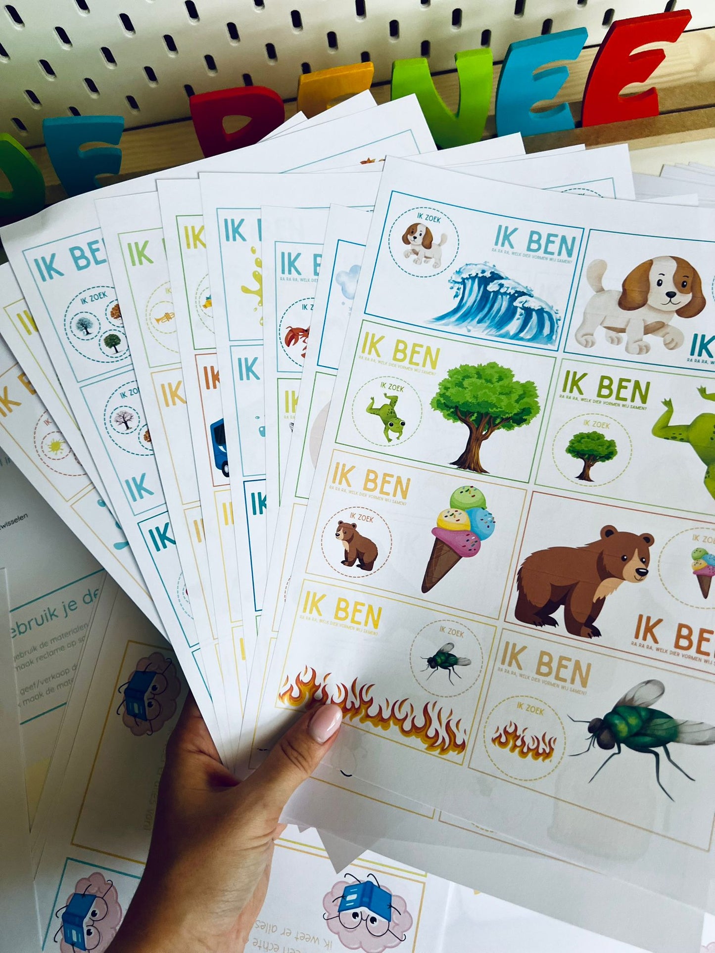 PDF: Werkvormen deel 1