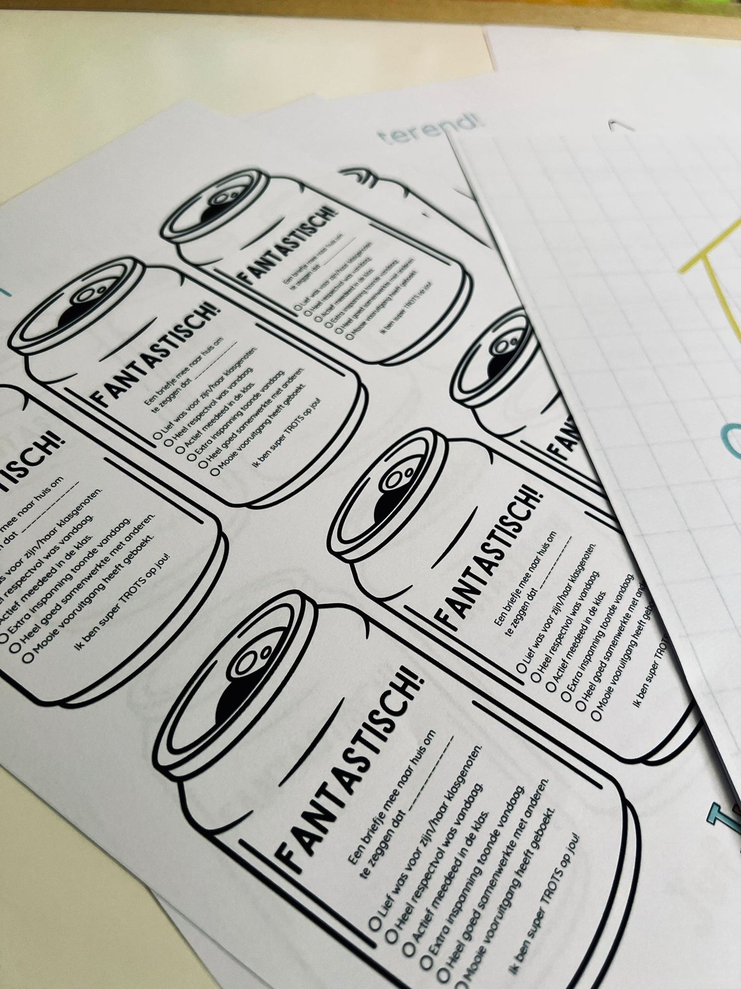 PDF: Complimentenkaartjes