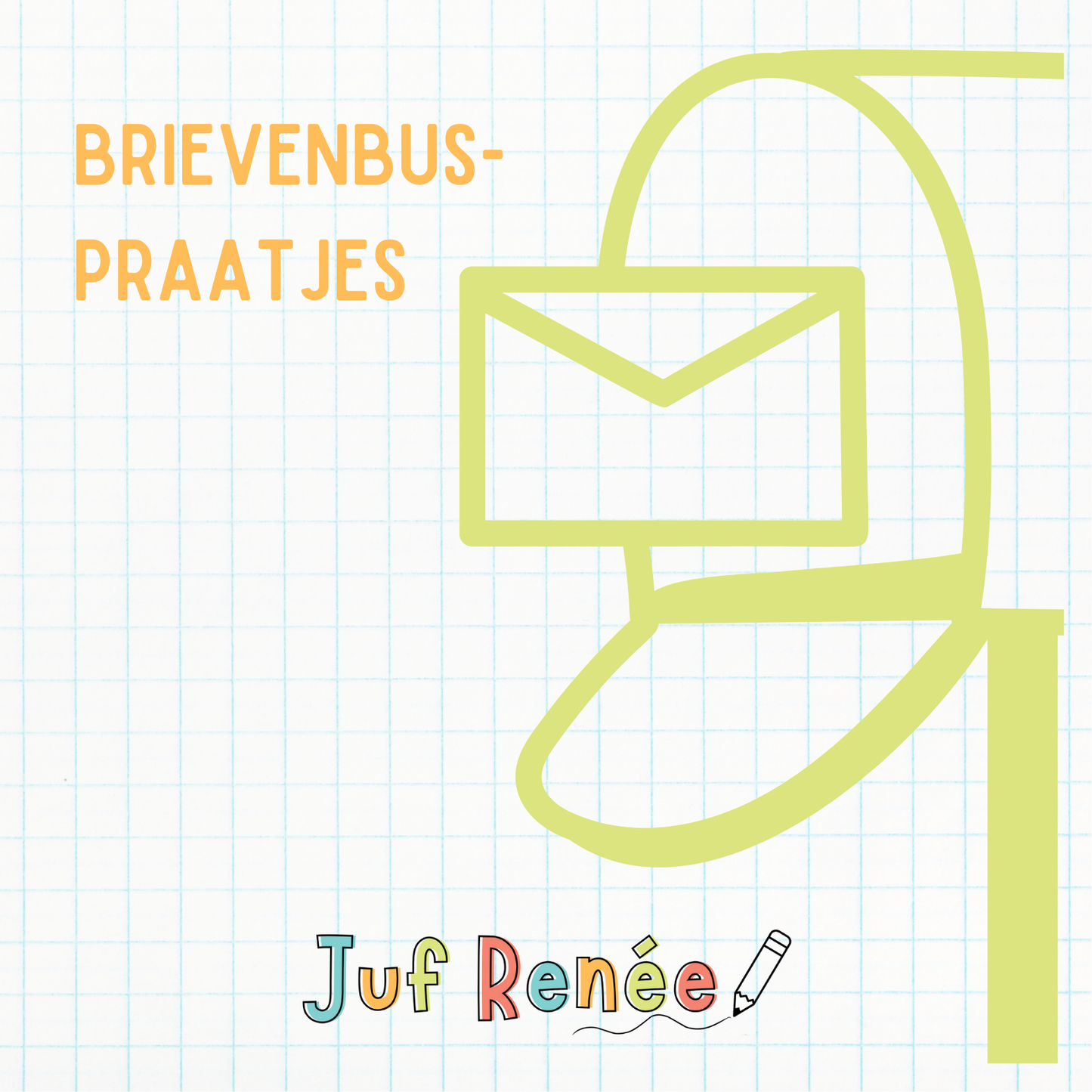PDF: Brievenbuspraatjes