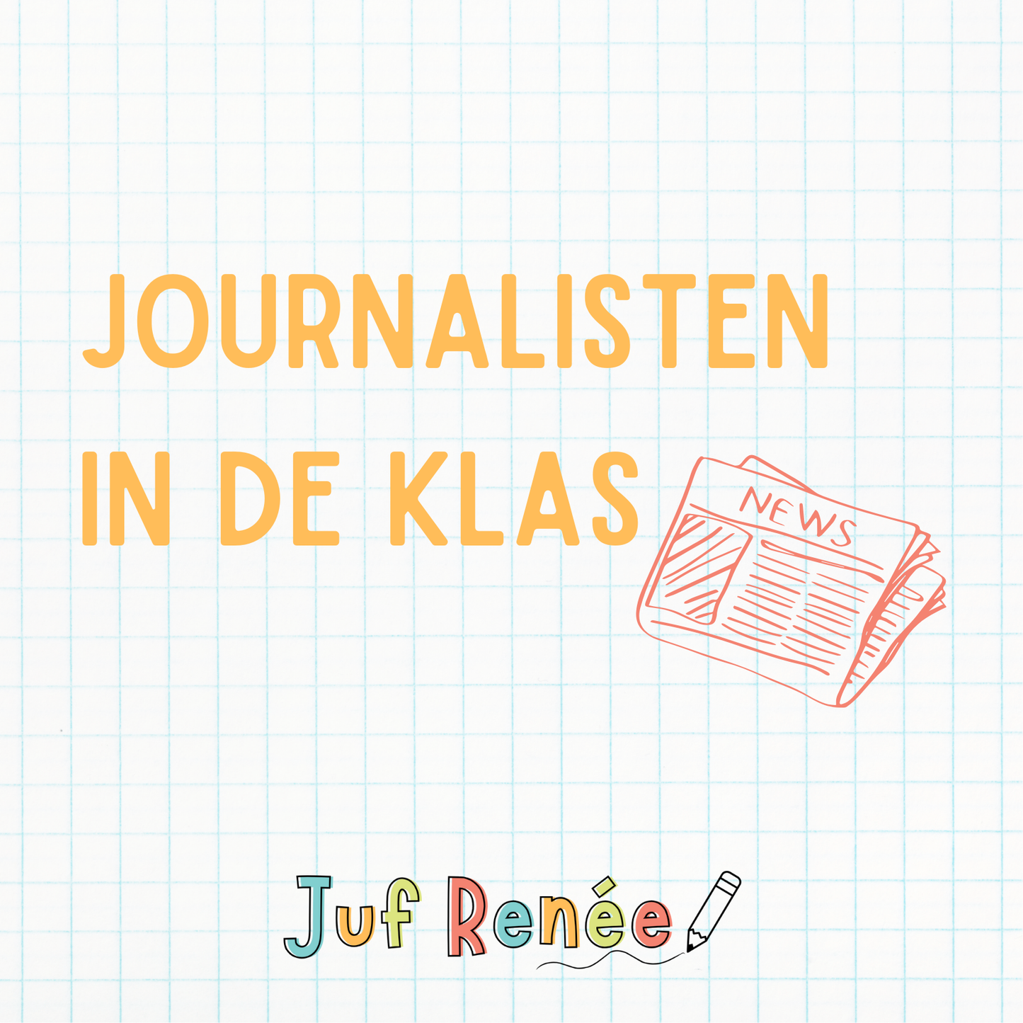 PDF: Journalisten in de klas