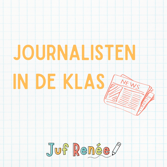 PDF: Journalisten in de klas