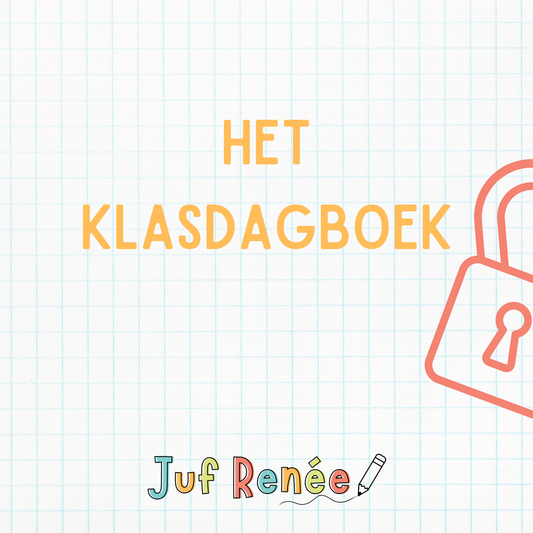 PDF: Klasdagboek