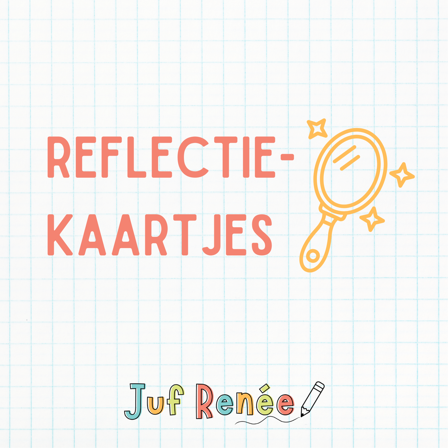 PDF: Reflectiekaartjes