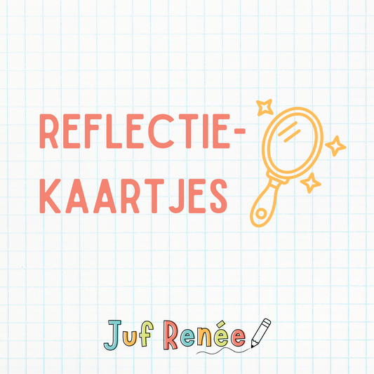 PDF: Reflectiekaartjes