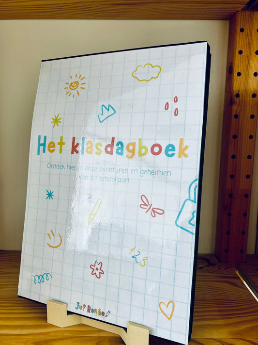 PDF: Klasdagboek
