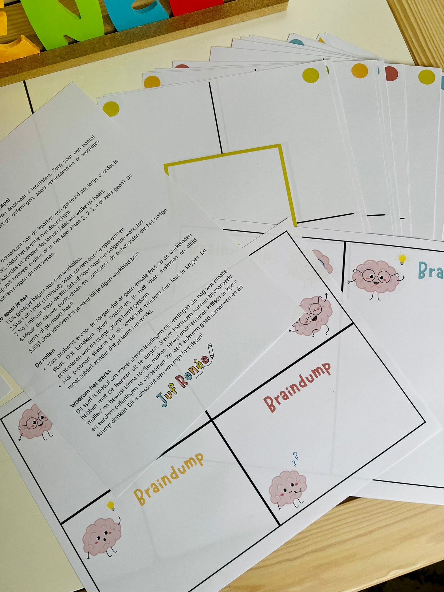 PDF: Werkvormen deel 1