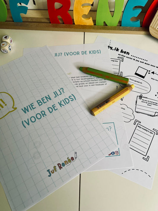 PDF: Kennismakingsblad