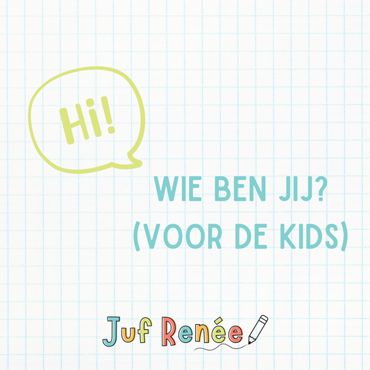 PDF: Kennismakingsblad